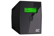 UPS Green Cel,l Micropower 800VA