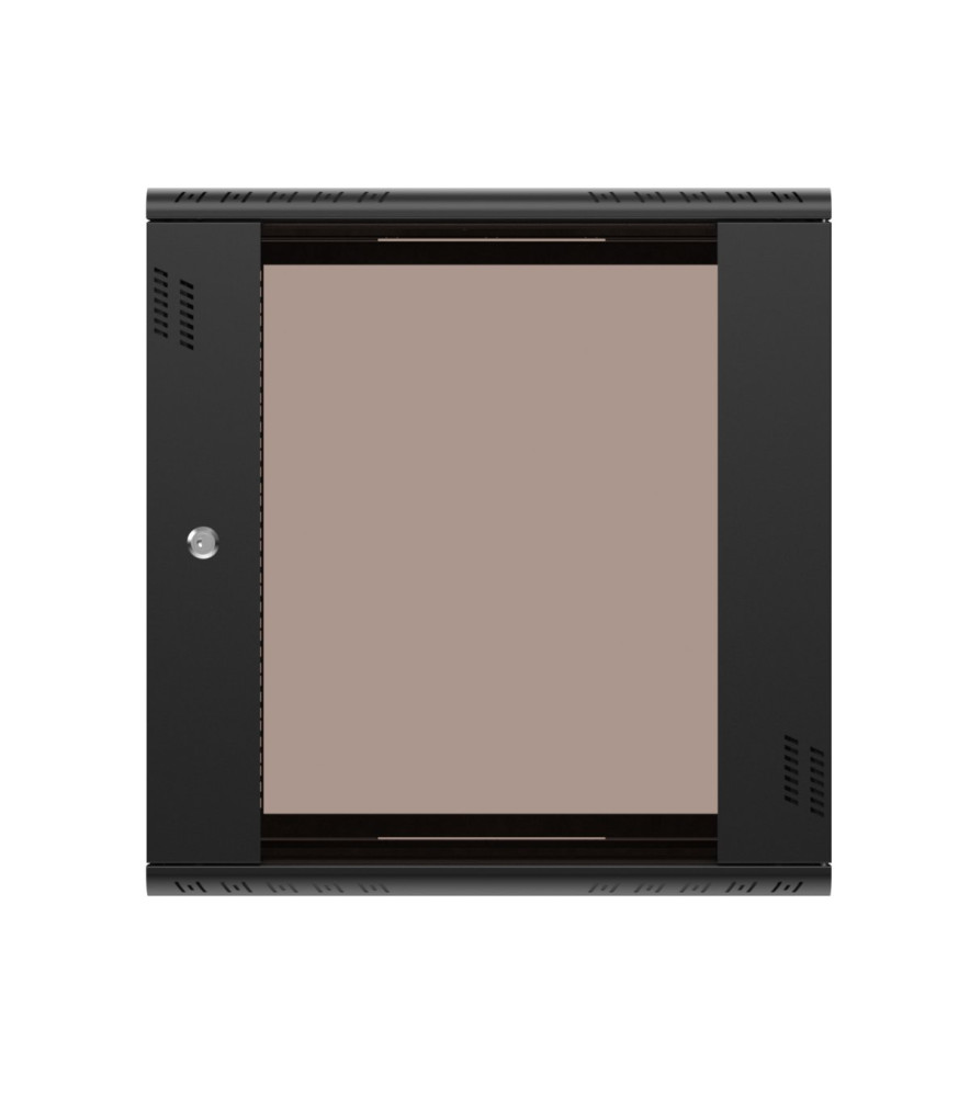 EXTRALINK Wall Mounted Network Cabinet, 19 Inch Mounting