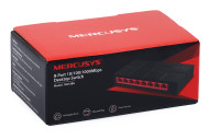 Switch Mercusys 8 porturi gigabit MS108G