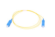 Patchcord SC/UPC-SC/UPC SM 900um 1M