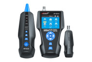 Tester Cablu, Noyafa, TDR, Urmarire RJ45/RJ11, NF-8601S, ecran LCD, detectie PoE