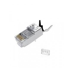 のにはぱ Mufa Rj45 S/FTP Cat7 100 Buc