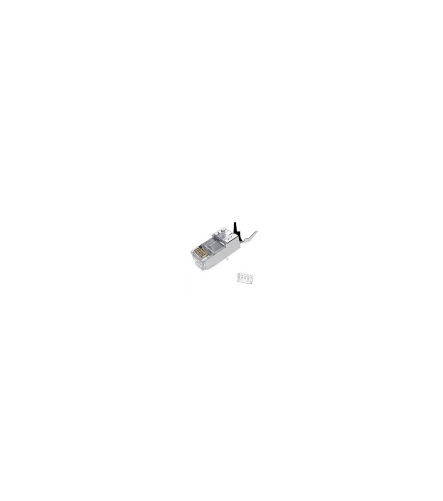 Mufa Rj45 S/FTP Cat7 100 Buc