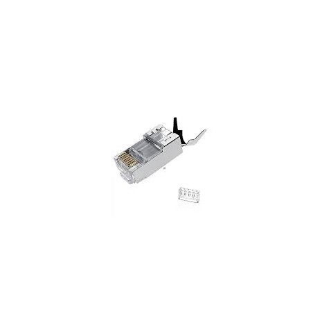 Mufa Rj45 S/FTP Cat7 100 Buc