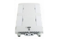 Cutie FTTH 24 Iesiri Alba GFP-24N