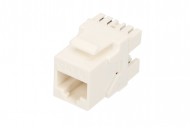 Keystone RJ45 CAT6E UTP