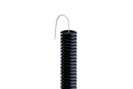 Tub riflat Copex Q16 + fir ( rola 50m )