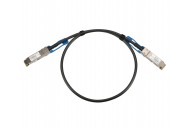 Cablu DAC QSFP28 100g 1m extralink