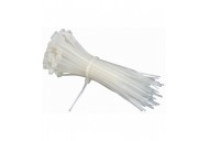 Coliere plastic rezistente uv (300 x 3.5 mm)