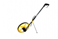 Roata de masurat distante cu contor