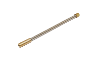 Varf flexibil pentru tragator de 4.5mm , lungime 18 cm