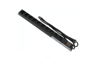 Priza rack PDU 10 porturi 19 inch, 1U cu intrerupator