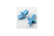 Adaptor LC/UPC simplu cu urechi