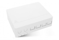 Cutie FTTH client 4 iesiri mbh0003