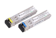 KIT SFP 1.25GB 20KM SM LC Extralink