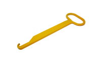Carlig Deschidere Canal 45cm