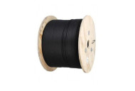 Patchcord FO FTTH de exterior 1 fir cu conectori SC/APC 1KM