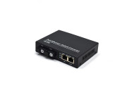Switch POE 2FE + 2 Porturi  Optice  (A+B)