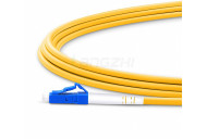 Pigtail LC/UPC Single mode 3mm  1.5M