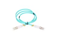 PATCHCORD LC/UPC-LC/UPC MM OM3 DUPLEX 3.0MM 5M