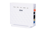 ZTE ZXA10 F601 | ONT | 1x GPON, 1x RJ45 1000Mb/s