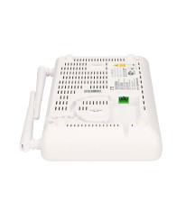 ZTE ZXHN F660 | ONT | WiFi, 1x GPON, 4x RJ45 1000Mb/s, 2x POTS, 1x USB