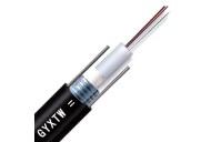 Cablu Fibra Optica GYXTW, 1.5KN, 12 Fire
