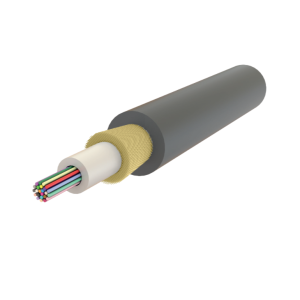 Cablu Fibra Optica Multimode Om4 24 Fire 6.5mm