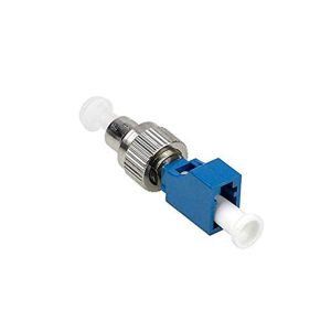 Adaptor optic convertor tata ST/UPC-LC/UPC