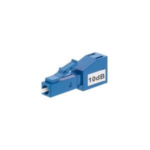 Atenuator LC/UPC 10db