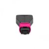 MPO Loopback 12 fire OM4