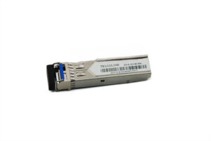 Modul SFP 1.25G 1310/1550 20KM ( A ) LC Telcoline