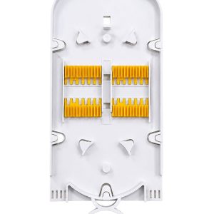 Caseta 24 suduri pentru enclosure Telix CV024A