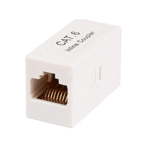 Cupla RJ45 CAT6 mama-mama ( 100 buc )