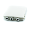 Cutie FTTH pentru 8 adaptori 3 presetupe