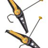 Rhino Safeclamp carlig de fixare scara pe masina