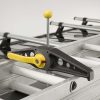 Rhino Safeclamp carlig de fixare scara pe masina