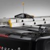 Rhino Safeclamp carlig de fixare scara pe masina