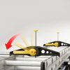 Rhino Safeclamp carlig de fixare scara pe masina