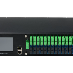 Amplificator EDFA 16 port 23DB