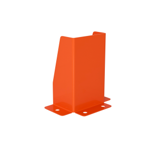 Protectie rafturi metalice tip U