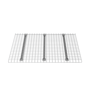 Polita plasa mesh pentru picking rafturi industriale 1100x880