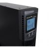 UPS GreenCell RTII 3000VA 2700W cu afișaj LCD Pentru Rack