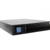 UPS GreenCell RTII 3000VA 2700W cu afișaj LCD Pentru Rack