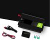 Invertor Tensiune 12V 220V, 300W Green Cell