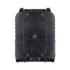 Cutie FTTH 16 Iesiri Neagra SELENE