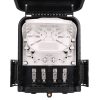 Cutie FTTH 16 Iesiri Neagra SELENE