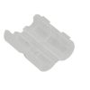 Capace Protectie Conector Pentru Microtub De 12mm