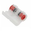Capace Protectie Conector Pentru Microtub De 12mm