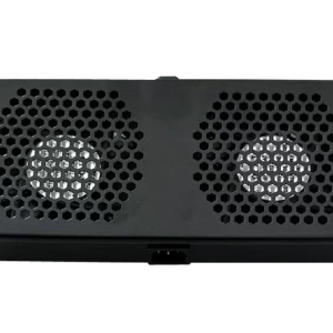 Unitate ventilare rack ( 2 ventilatoare ) Hondao